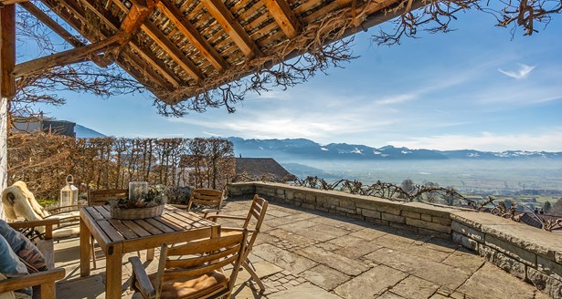 Walde Immobilien AG