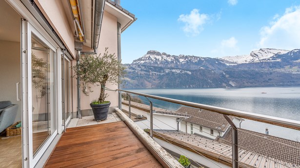 Walde Immobilien AG