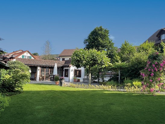 Walde Immobilien AG