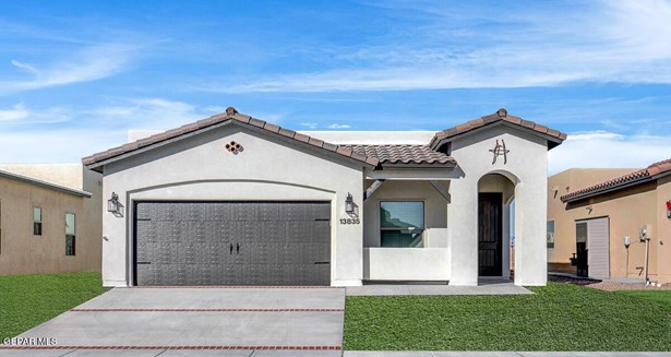 N/A, 1 Story - El Paso, TX