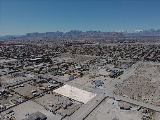 Land - Las Vegas, NV