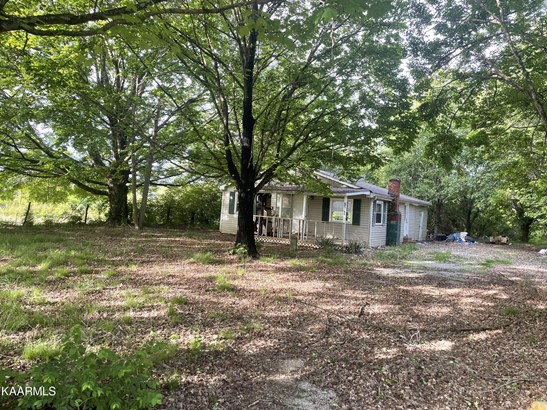 Mobile Home,Other,Rural,Single Family - Knoxville, TN
