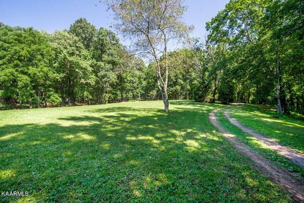 Lots & Acreage - Knoxville, TN