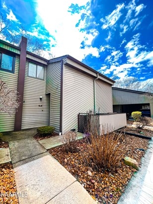 Traditional, Townhouse,Condominium - Crossville, TN
