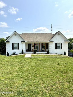 Craftsman, Basement Ranch,Residential - Knoxville, TN