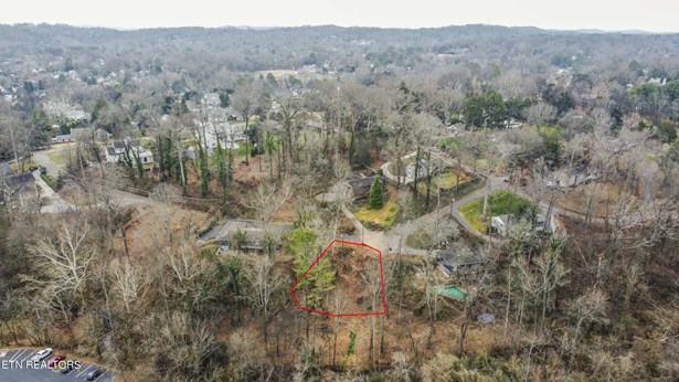 Lots & Acreage - Knoxville, TN