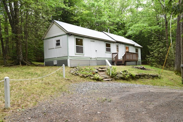 Manufactured Home, Single Wide - Canton, ME