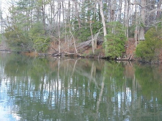 Cross Property - Burgess, VA