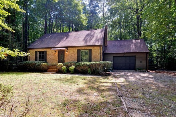 Cottage, Detached,Detached Residential - Toano, VA