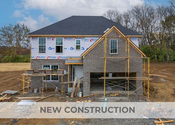 Single Family Residence - Lexington, KY