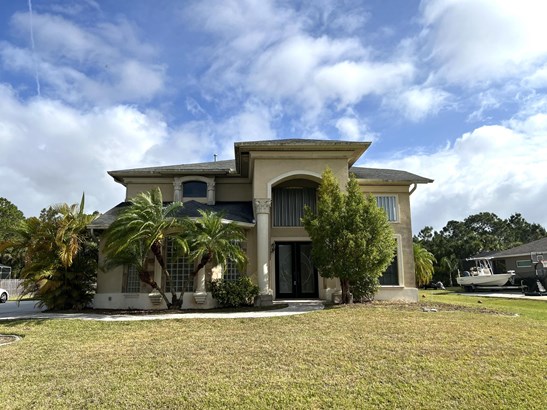 Single Family Residence - Palm Bay, FL