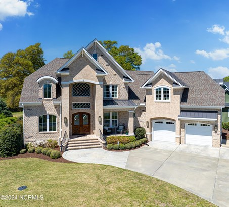 Single Family Residence - Southport, NC