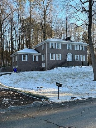 Single Family Residence - Cleveland, TN