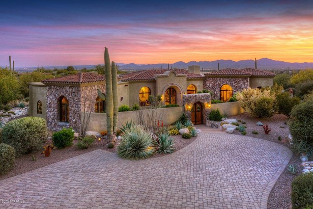 Tucson, AZ Real Estate Homes for Sale | LeadingRE