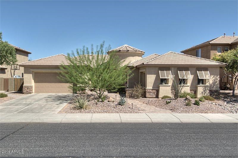 Anthem, AZ Real Estate Homes for Sale LeadingRE