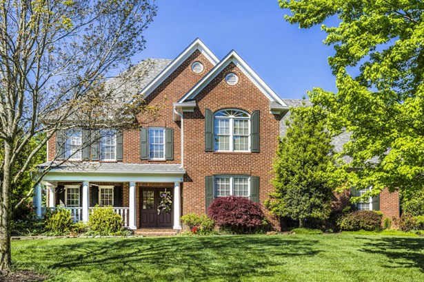 2 Story,Residential, Traditional - Knoxville, TN (photo 1)