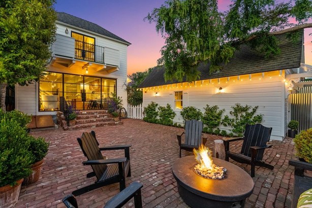 Single Family Home, Other - CAPITOLA, CA