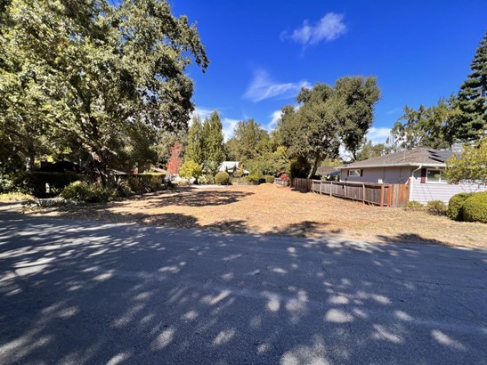 Residential Lots & Land - SCOTTS VALLEY, CA