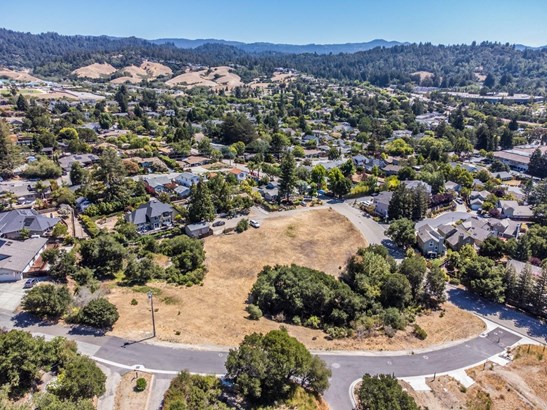 Residential Lots & Land - SCOTTS VALLEY, CA