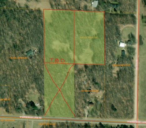 approx 6.24 acres