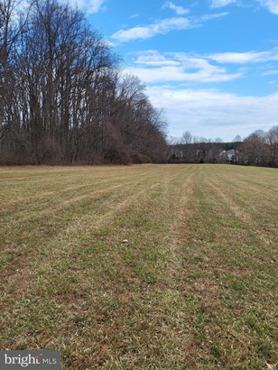 Vacant land - SANDY SPRING, MD