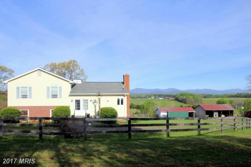 Aroda, VA Real Estate Homes for Sale LeadingRE