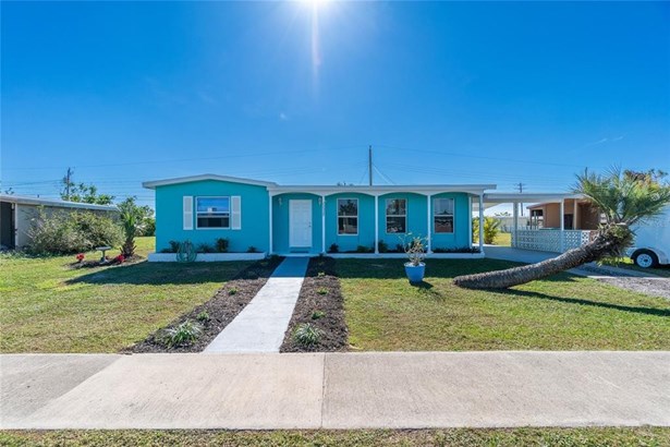 Single Family Residence, Florida,Ranch - PORT CHARLOTTE, FL