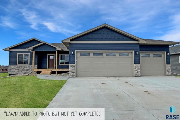Ranch, Single Family - Baltic, SD