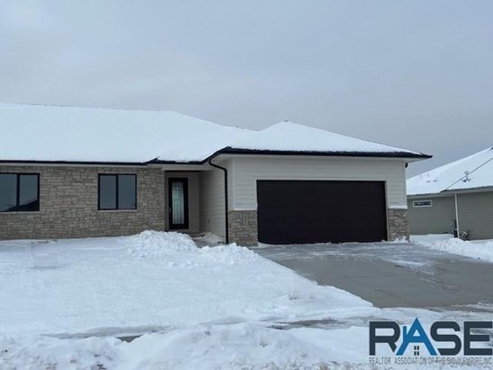 Ranch, Twin Home - Sioux Falls, SD