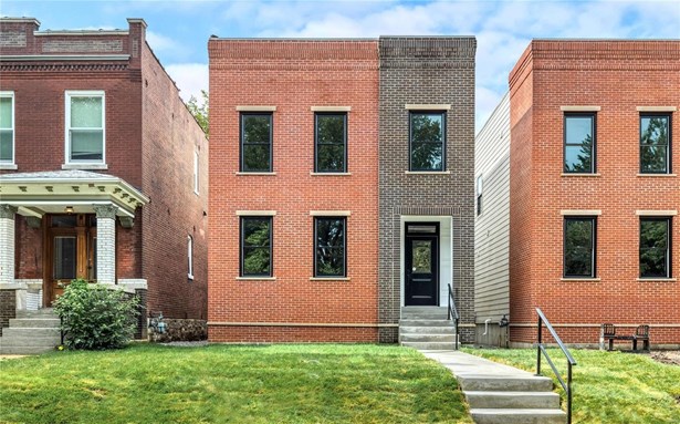 Residential - St Louis, MO