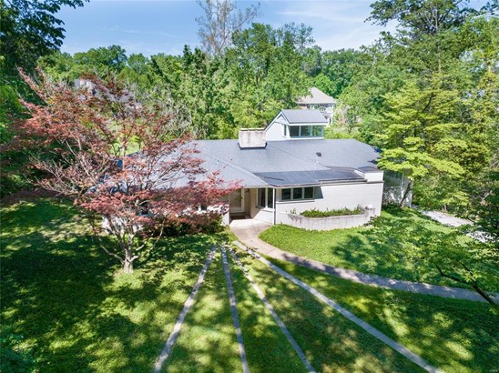 Residential, Contemporary,Ranch - St Louis, MO