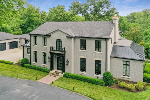 Residential, Traditional - Ladue, MO