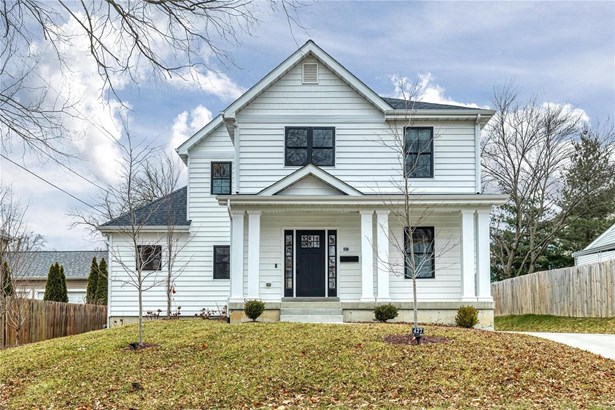 Residential, Traditional - Glendale, MO
