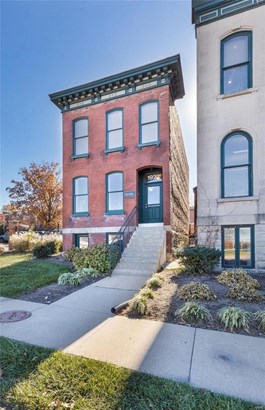 Residential, Traditional - St Louis, MO