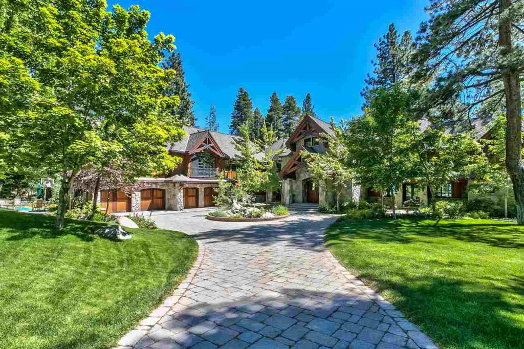 Incline Village, NV Real Estate Homes for Sale LeadingRE