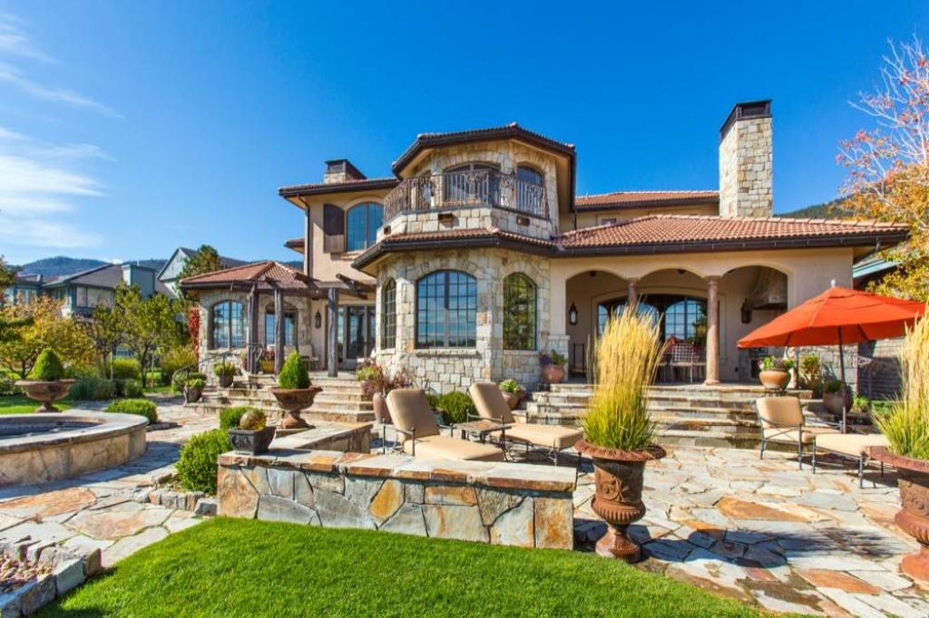 Genoa, NV Real Estate Homes for Sale LeadingRE