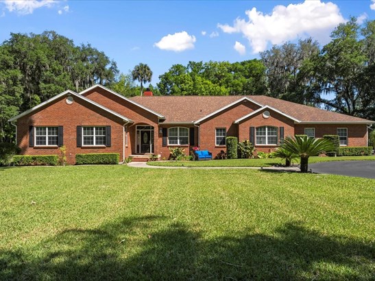 Single Family Residence, Traditional - OCALA, FL