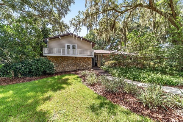 Single Family Residence - OCALA, FL