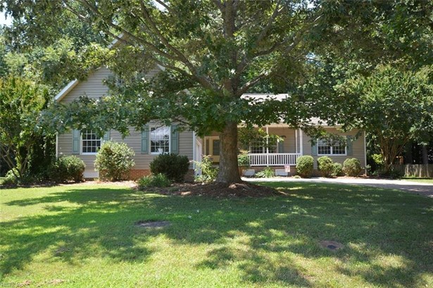 Ranch, Detached,Detached Residential - James City County, VA (photo 1)