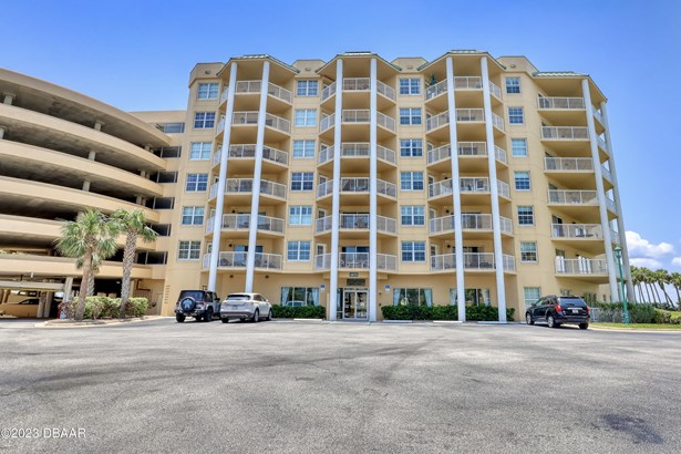 Condo Lease - Ponce Inlet, FL