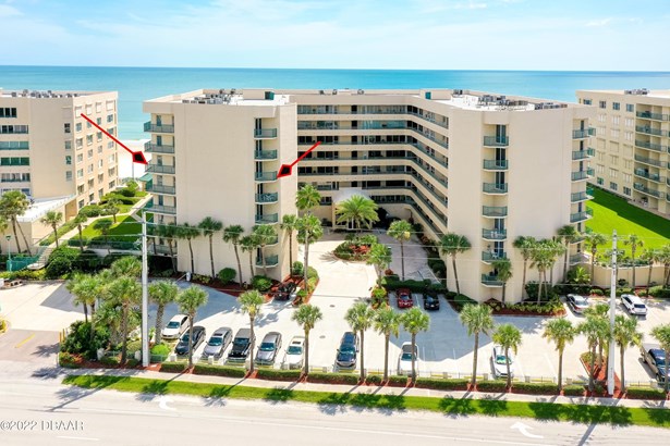 Condo Lease, Other - Ponce Inlet, FL