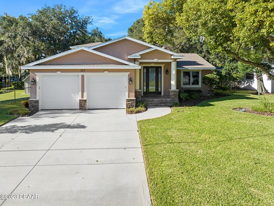 Single Family, Modern - Ormond Beach, FL