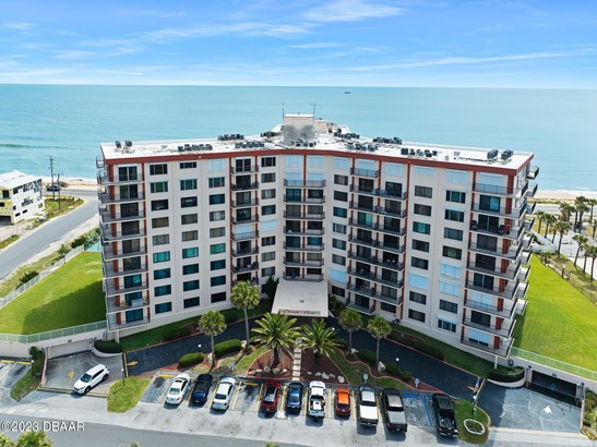 Condominium, Other,Tudor - Flagler Beach, FL