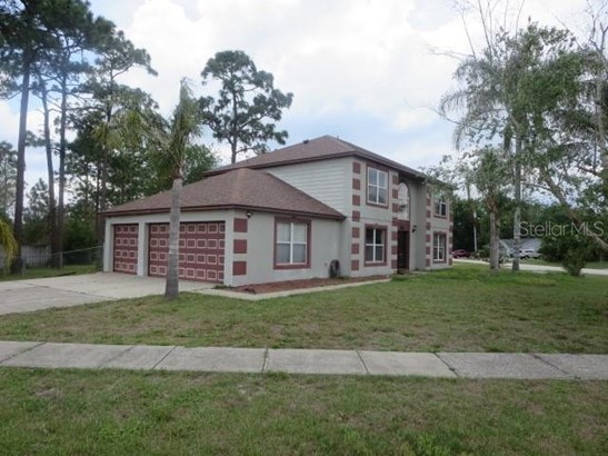 Single Family Residence - DELTONA, FL