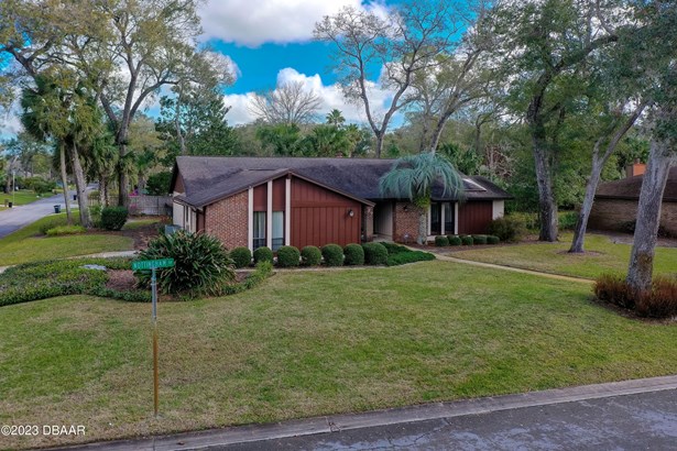 Ranch, Single Family - Ormond Beach, FL