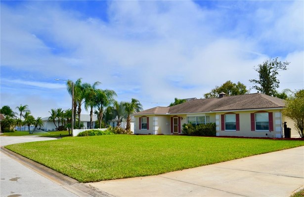 Single Family Residence - ORMOND BEACH, FL