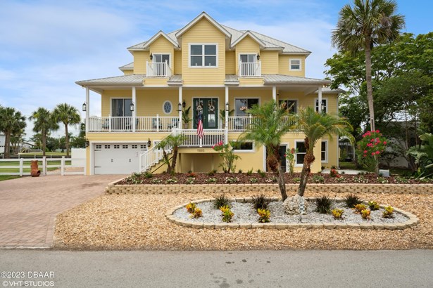 Key West, Single Family - Crystal River, FL