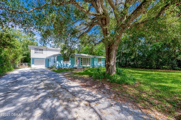 Single Family - Daytona Beach, FL