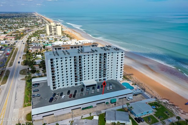 Condominium, Other - Ormond Beach, FL