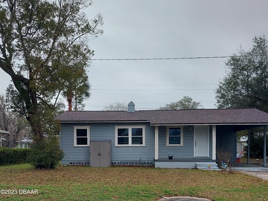 Single Family, Other - Gainesville, FL